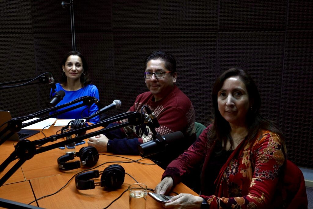 Luis Vidal, director de Observa Los Ríos, en Radio UACh: “Queremos ver el impacto de la Política de Fomento Productivo en la región”